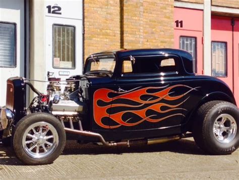 Ford Window Hi Boy Hi Boy Ford Hot Rods Antique Cars Toy Windows Antiques Cutaway