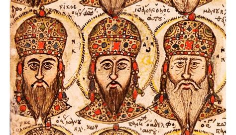 Shortest Reigning Byzantine Emperors - (Top 10 Listed)