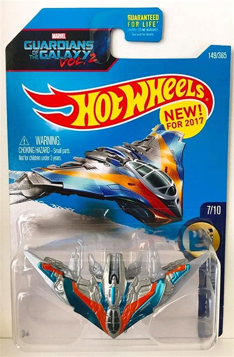 Hot Wheels Milano Guardianes De La Galaxia Mide Cm MercadoLibre