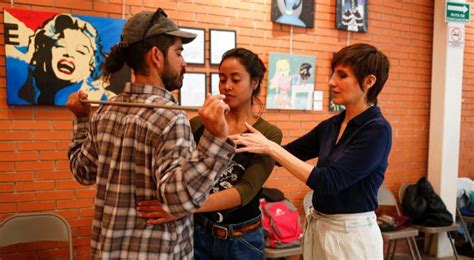 Aprende a bailar tango darán clases gratis los sábados