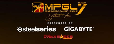 Mineski S Southeast Asia Grand Dota Finals To Be Held In