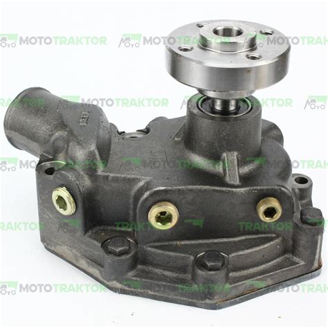 POMPA WODY JOHN DEERE RENAULT RE60908 RE67092