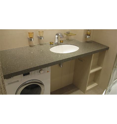 Столешница для тумбы в ванную