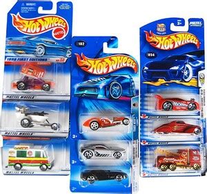 Acheter Hot Wheels petite voiture en métal unité varié Joubec acheter jouets et jeux au