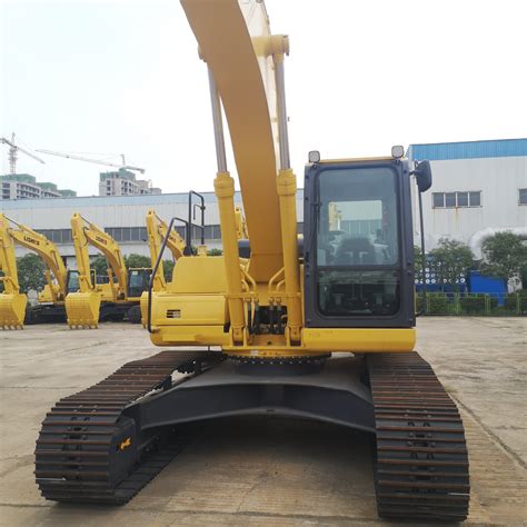 Hydraulic Excavator Lishide Brand SC8050 Hot Sale Excavator China