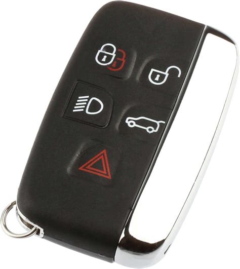 Amazon Key Fob Keyless Entry Remote Fits Land Rover Range Rover