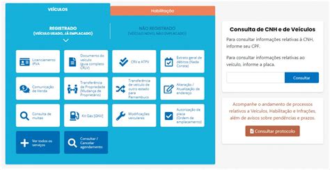 IPVA 2023 PE consulta ao valor é liberada no site do Detran PE veja