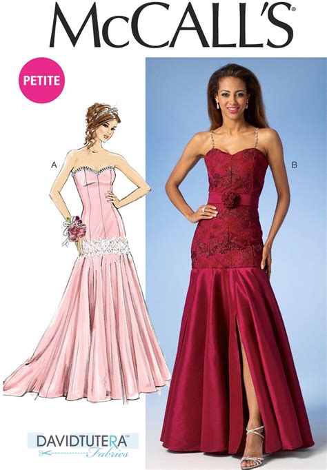 Evening Gown Sewing Patterns Free Plus All These Free Dress Sewing