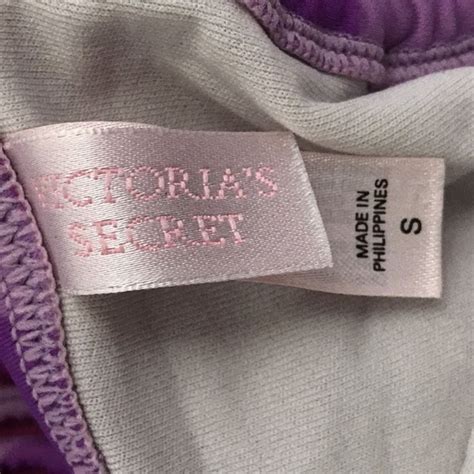 Victoria S Secret Swim Victorias Secret Bikini Swimsuit Set Two Piece S Poshmark