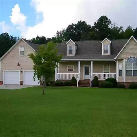 4987 Shannon Rd Shannon Nc 28386 Trulia