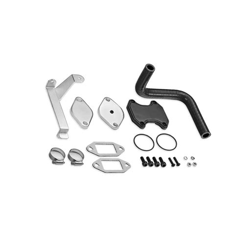 67l Dodge Ram Cummins Diesel Egr Delete Kit For 2007 2009 Mini Maxx