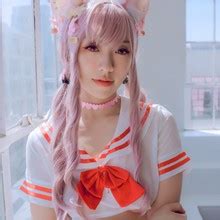 Stella Chuu Nude Patreon Leaks Fapopedia