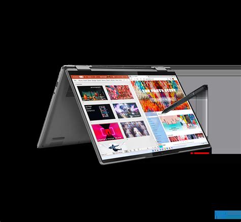 Lenovo Yoga 7 14ial7 Mdt