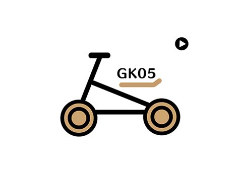 DOCYKE GK-KIT Installation Manual
