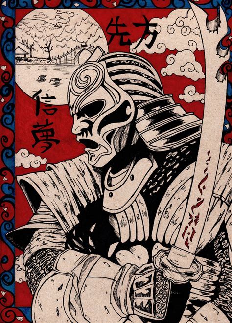 47 Ronin commission by VaissLogus on deviantART | Samurai art, Samurai ...