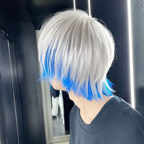 Hair Hairstyle Hairmake Hairarrange Instahair In 2023 Short Hair