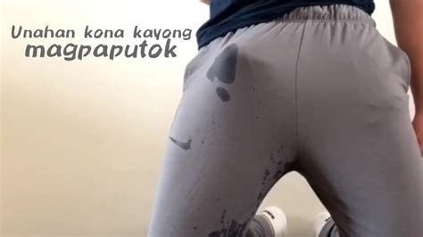 Naunahan Kona Kayong Magpaputok Pornhub Gay