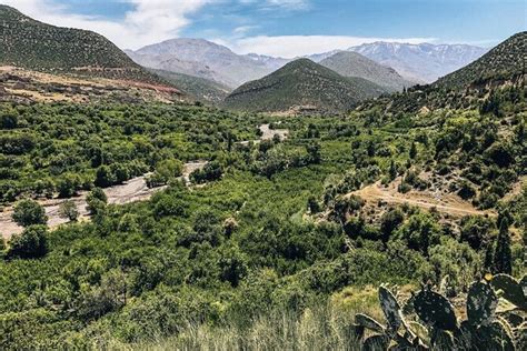 Morocco Atlas Mountains Three Valleys Guided Tour From Marrakech