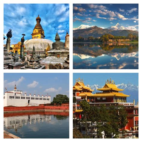 spiritual   nepal  days  itinerary  cost  travel tips