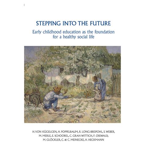 stepping   future early childhood education   foundation