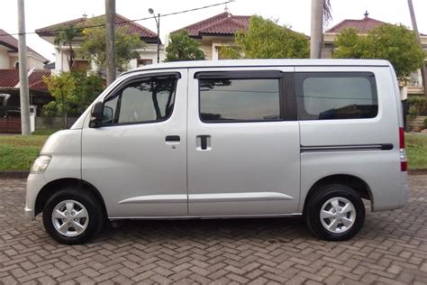 DAIHATSU GRAN MAX 1 5 PS 2019 MobilBekas