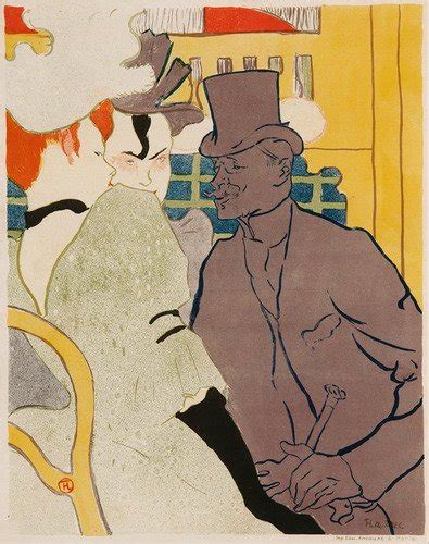 Toulouse Lautrec E La Parigi Di Montmartre In Mostra A Verona MyWhere