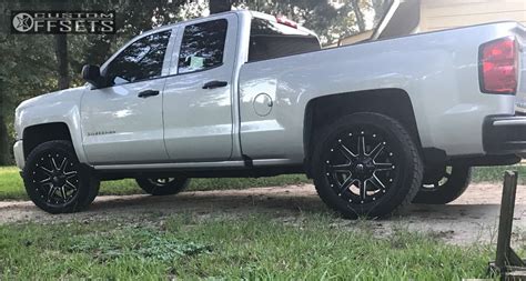 Best Tires For Chevy Silverado 3500