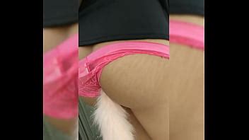 Fucking My Dildo In Construction House XVIDEOS