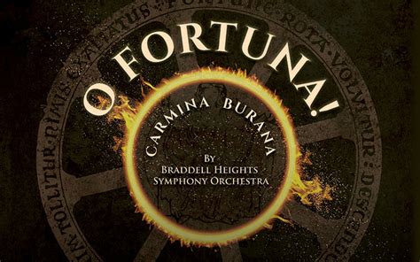 Category: O Fortuna - Make a Brew Sue.....