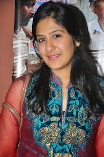 Swetha Mohan Photos In Salwar Kameez At Kangaroo Audio Launch Function Hot PHOTOSHOOT