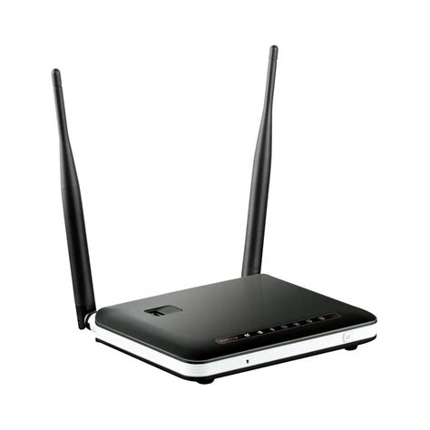 D Link Router 4G LTE DWR 116 PC Store