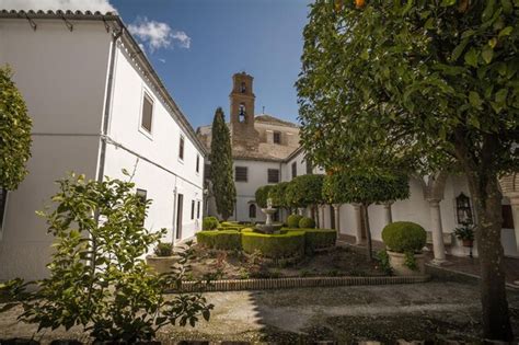 Premium Photo Natural Landscape Of The Cordoba Countryside