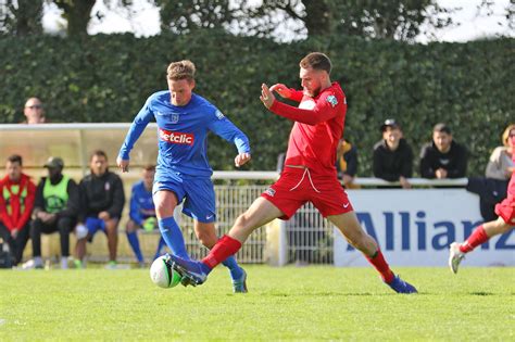 Le FC Flers jouera à Rouen Petit Quevilly au 5e tour de la coupe de