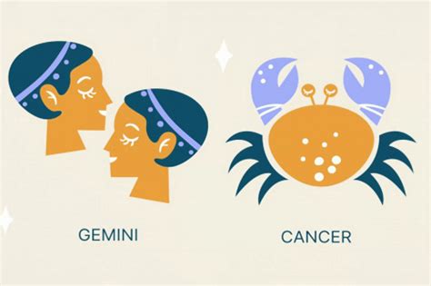 Ramalan Zodiak Gemini Dan Cancer 1 September 2024 Mulai Dari Cinta