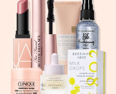 New Ulta Beauty Birthday Gifts