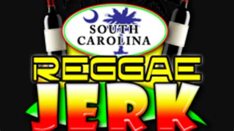 The 5th Annual Reggae Jerk Wine Festival Is Today