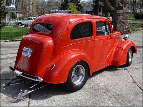 1948 Ford Anglia For Sale Cc 862889