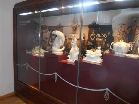 Porzellanreisen Meissen Museum K Nigsporzellan Porzellanreisen