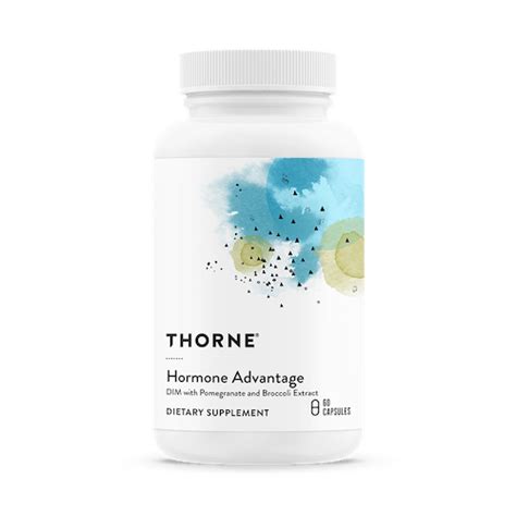 Hormone Advantage | Kaufman Health & Hormone Center