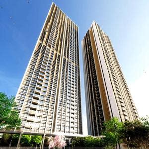 790 Sqft 2 BHK Flat For Sale In Runwal 25 Hourlife Thane West Thane