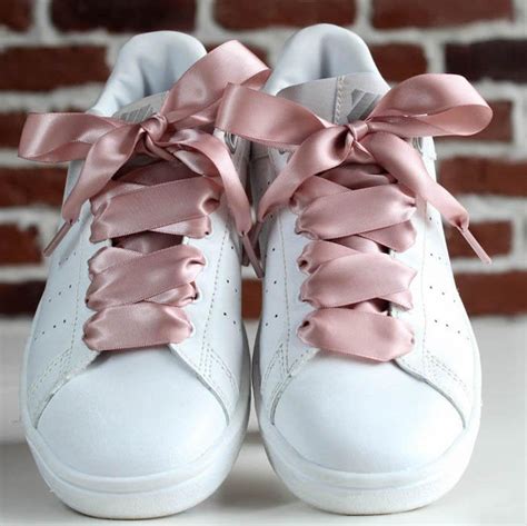 Ribbon shoe laces – Artofit