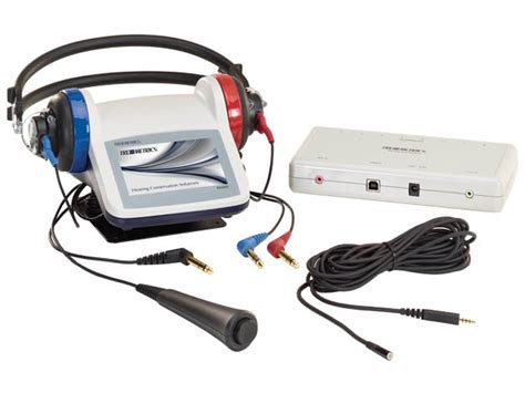 Audiometer Sound Level Acoustic Calibration Aussie Dinkum Calibrations