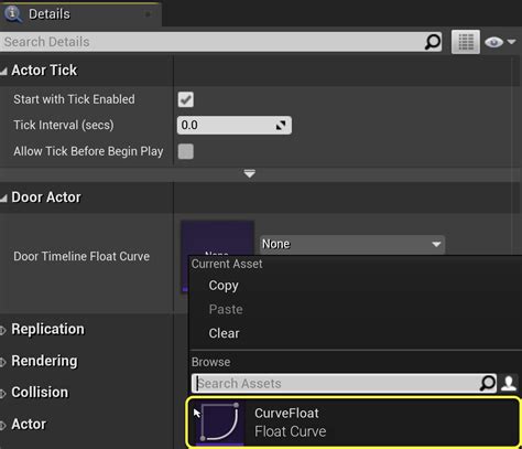 Event Dispatchers Delegates Quick Start Guide Unreal Engine 4 27