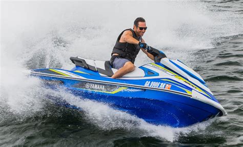 2019 Sea Doo RXP X 300 Vs Yamaha GP1800R Personal Watercraft