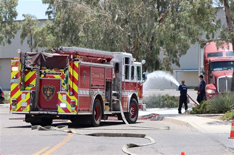 Tucson Fire Department On Twitter Diesel Spill ⛽️ The Tucsonfire