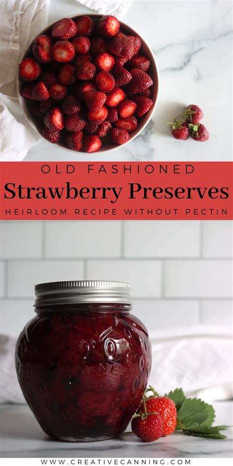 strawberry preserves recipe easy 7