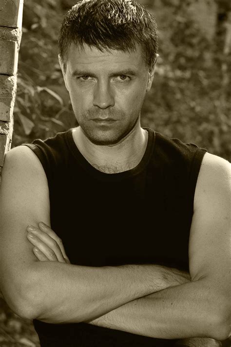 Алексей Бураков — биография, фильмография, фотографии актёра