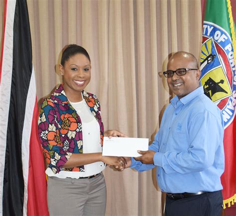 Ansa Mcal Supports The Port Of Spain Corporation Ansa Mcal