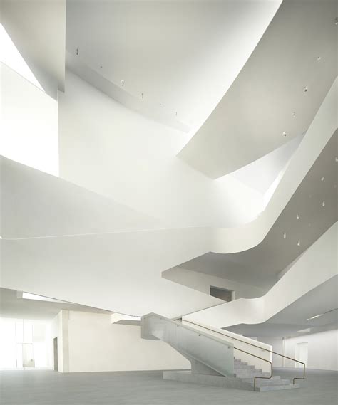 Gallery of Steven Holl Architects Break Ground on Houston Museum of ...