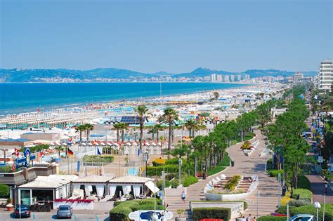 8 Places to Experience Riccione Like a Local - Discover the Other Side of Riccione - Go Guides